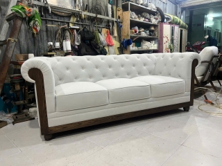 Sofa Cao Cấp Là Gì? Tìm Hiểu Về Dòng Sản Phẩm Nâng Tầm Không Gian Sống Hiện Đại