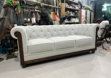 Sofa Cao Cấp Là Gì? Tìm Hiểu Về Dòng Sản Phẩm Nâng Tầm Không Gian Sống Hiện Đại