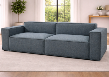 Sofa Băng Lê Lự 3