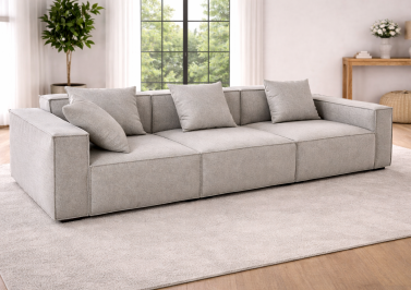 Sofa Băng Lê Lự 1