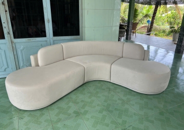 Sofa Băng Lê Lự 5
