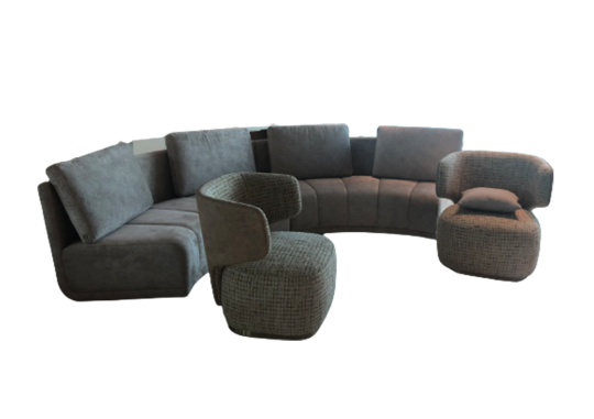 Sofa băng  02