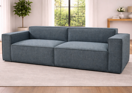 Sofa Băng Lê Lự 3