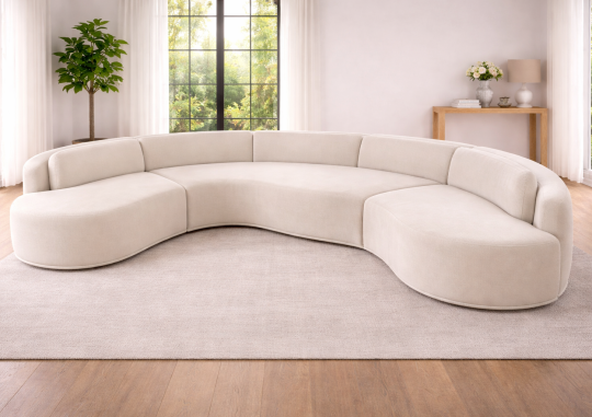 Sofa Băng Lê Lự 5