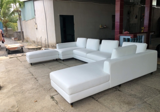 Sofa băng 13