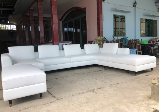 Sofa băng 13